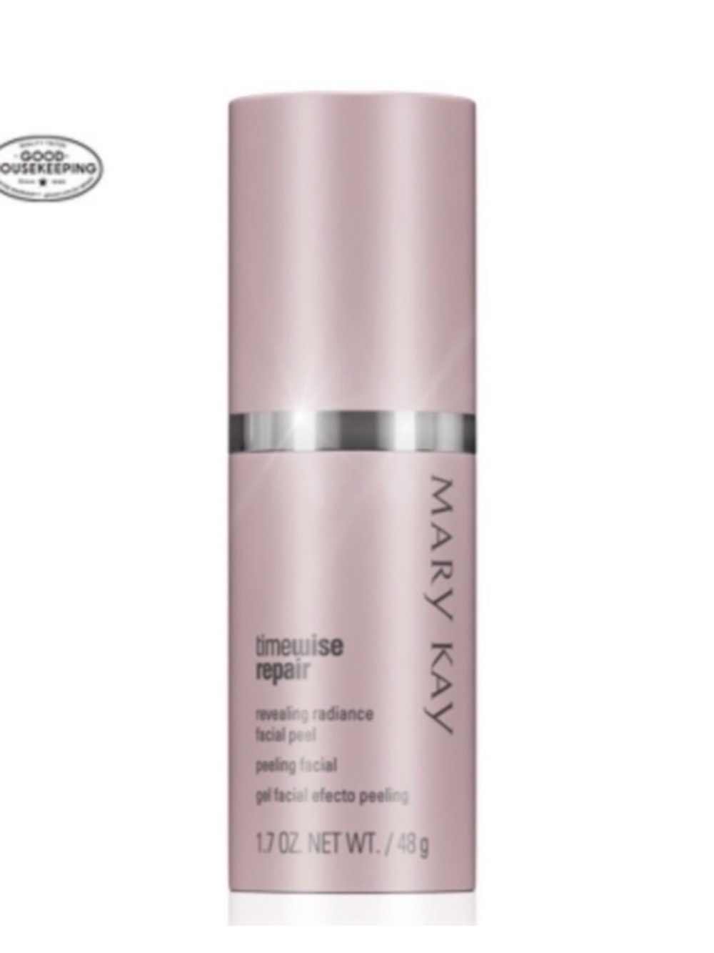 Mary Kay Timewise Revealing Radiance Facial Peel